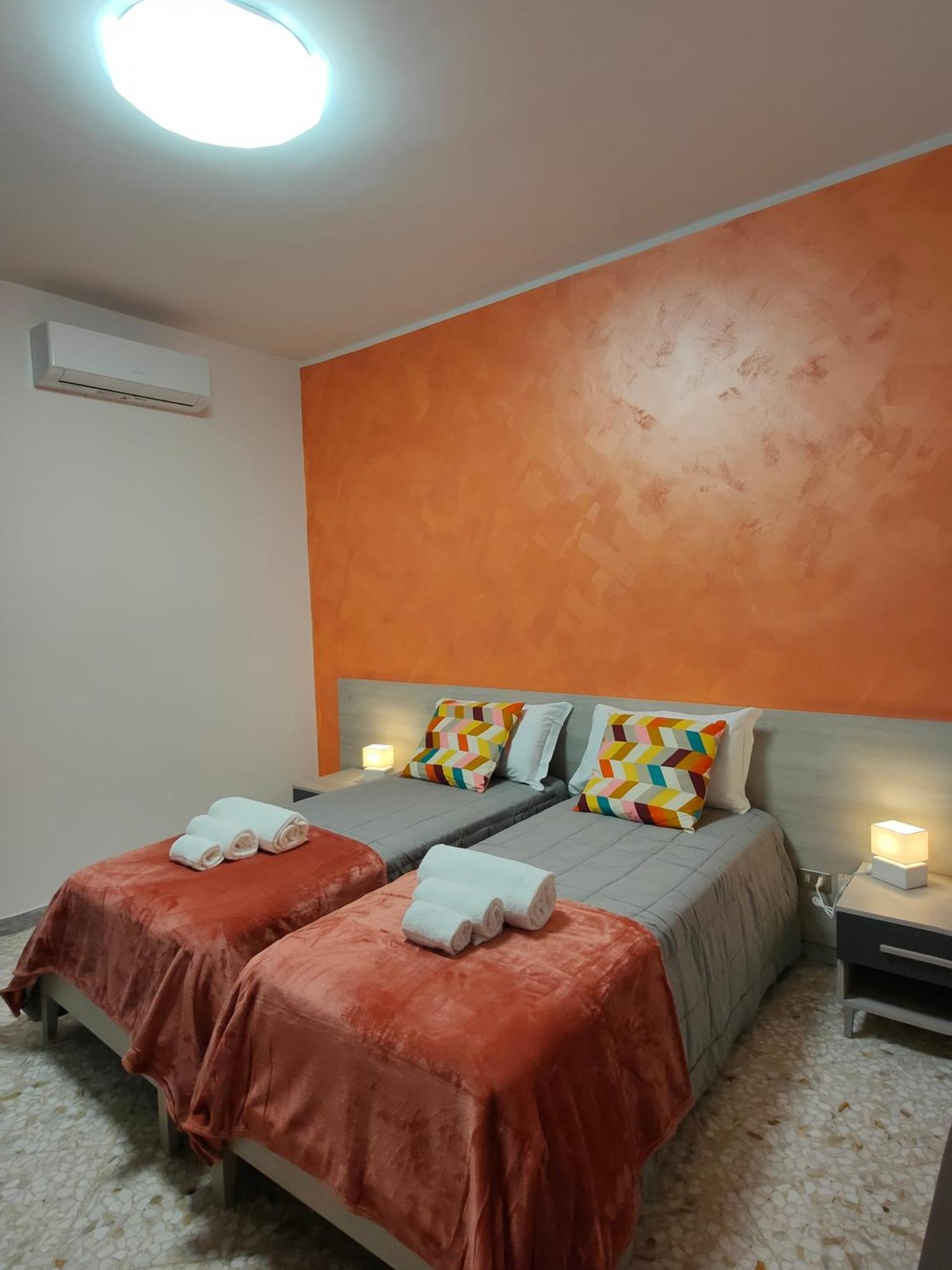 Ri.Mi. Rooms 巴里 外观 照片