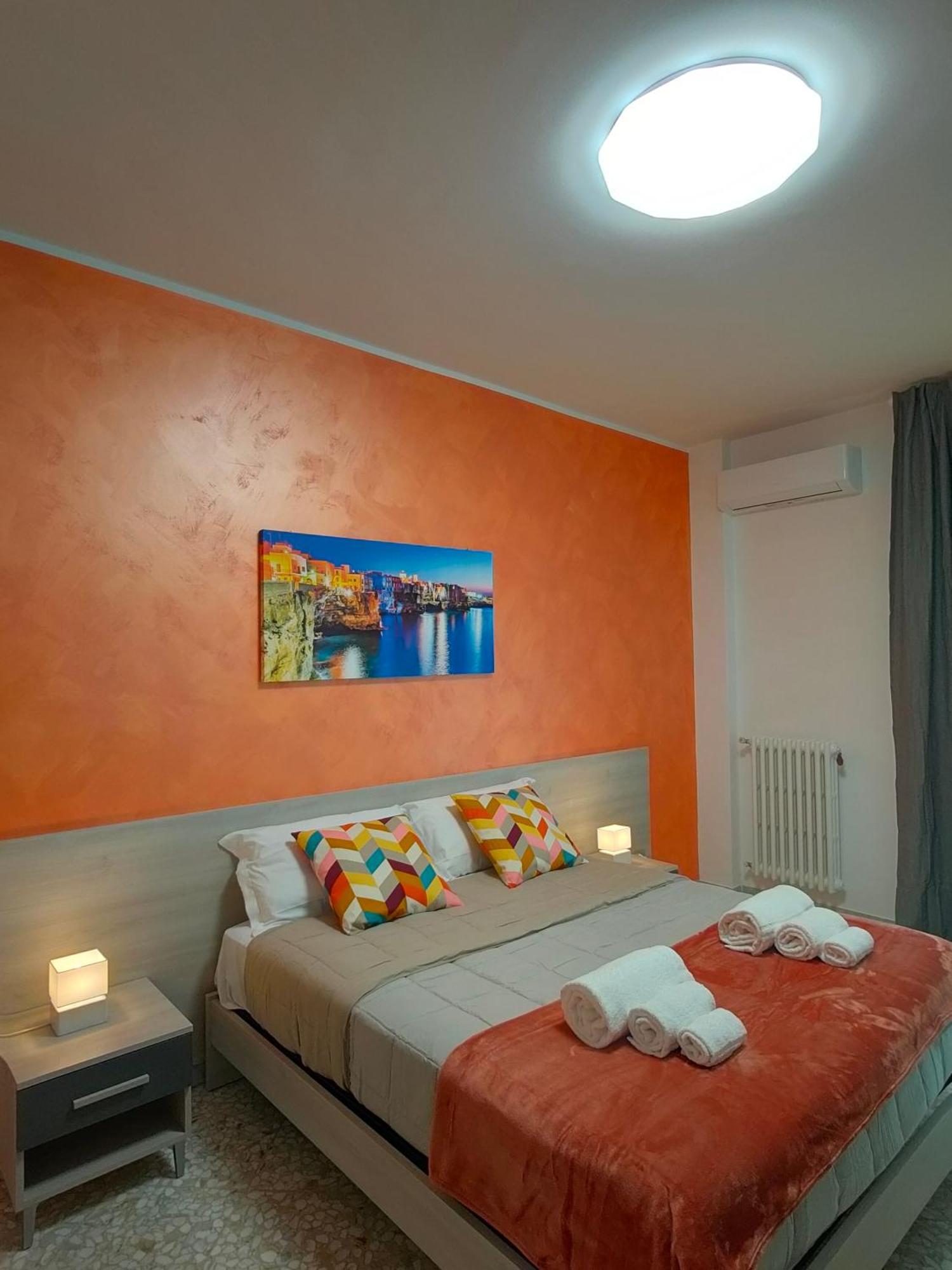 Ri.Mi. Rooms 巴里 外观 照片
