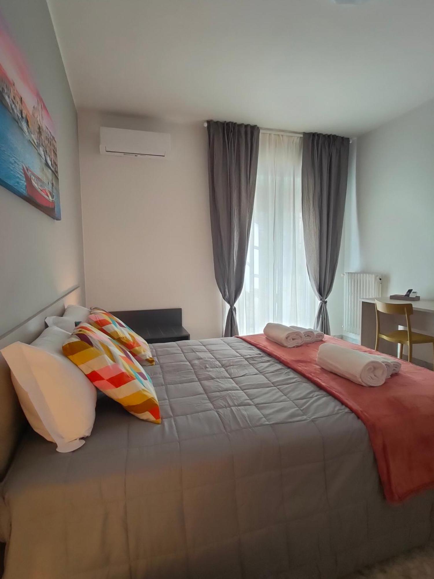 Ri.Mi. Rooms 巴里 外观 照片