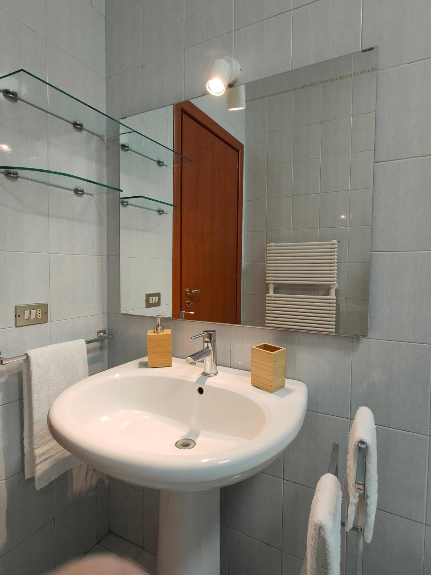 Ri.Mi. Rooms 巴里 外观 照片